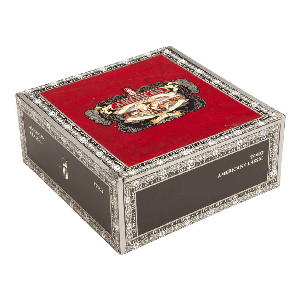 View product media ABACT Toro, , jrcigars 3